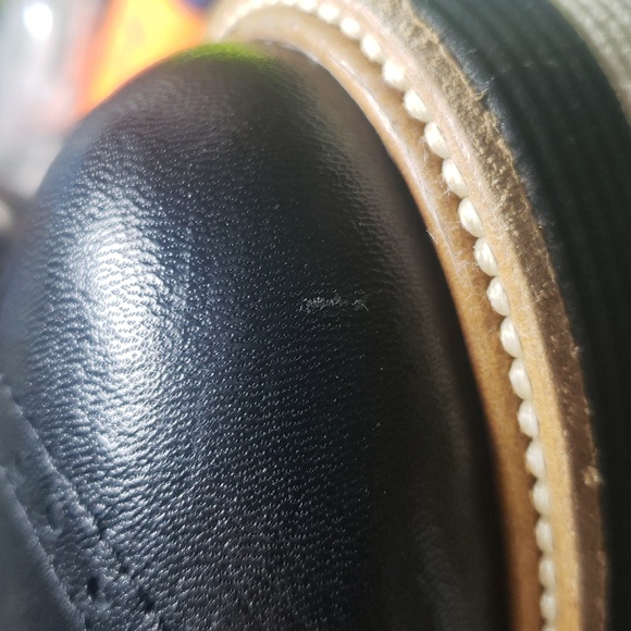 Napoleoni Winter Fashion Boots in Black - Women's size 7 - Picture 14 of 15